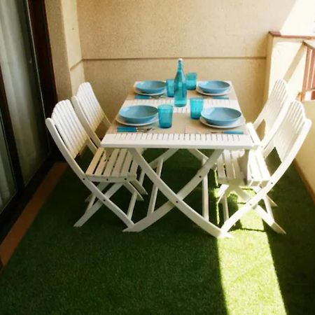 Apartamento De Capricho 1ª Linea De Playa Sagunto Dış mekan fotoğraf
