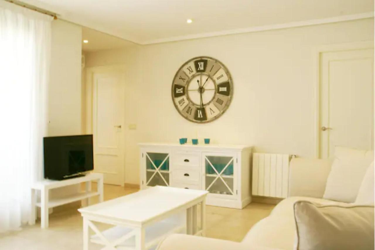 Apartamento De Capricho 1ª Linea De Playa Sagunto Dış mekan fotoğraf